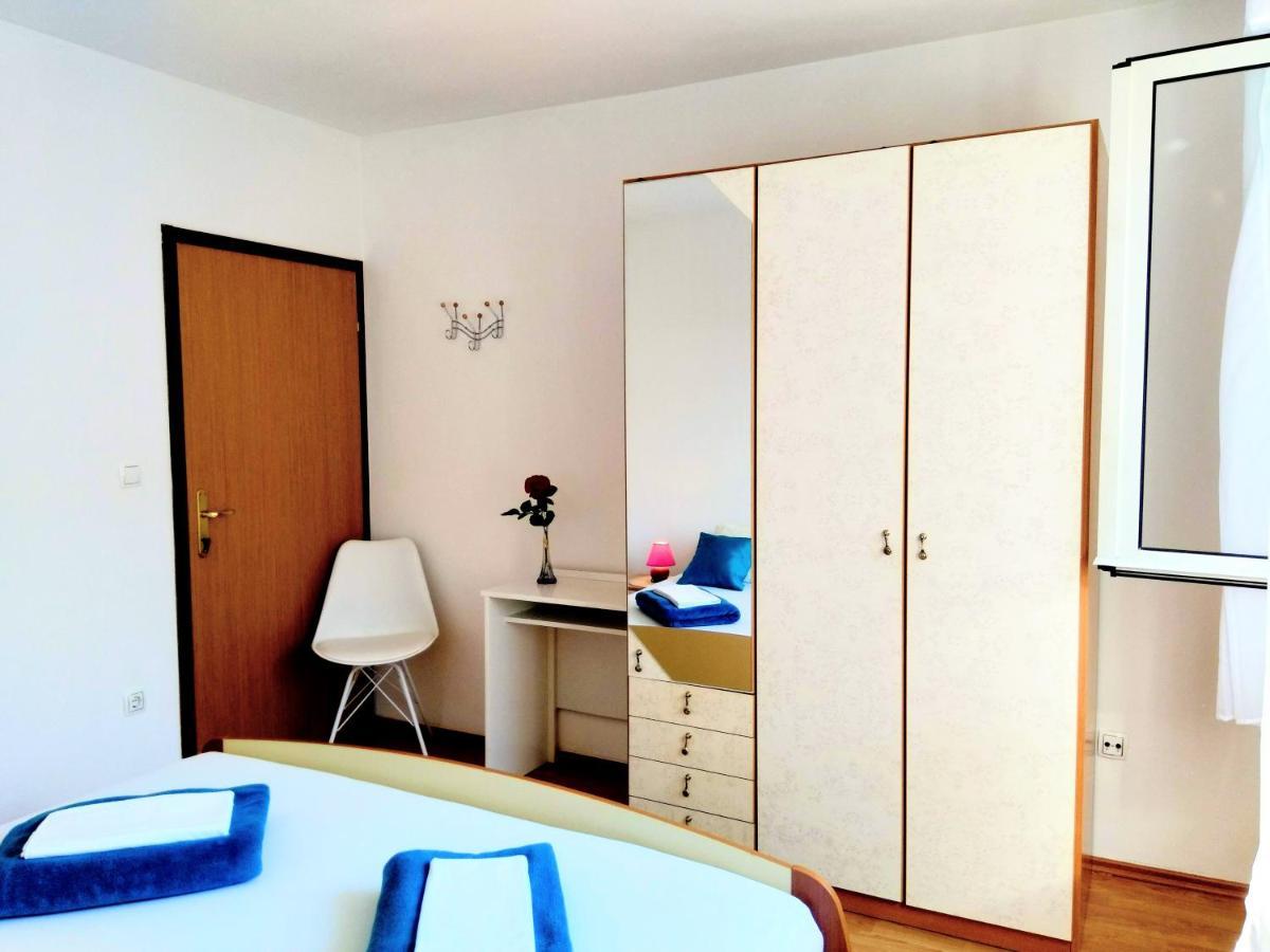 Apartments And Room Markovic Rovinjsko Selo Dış mekan fotoğraf