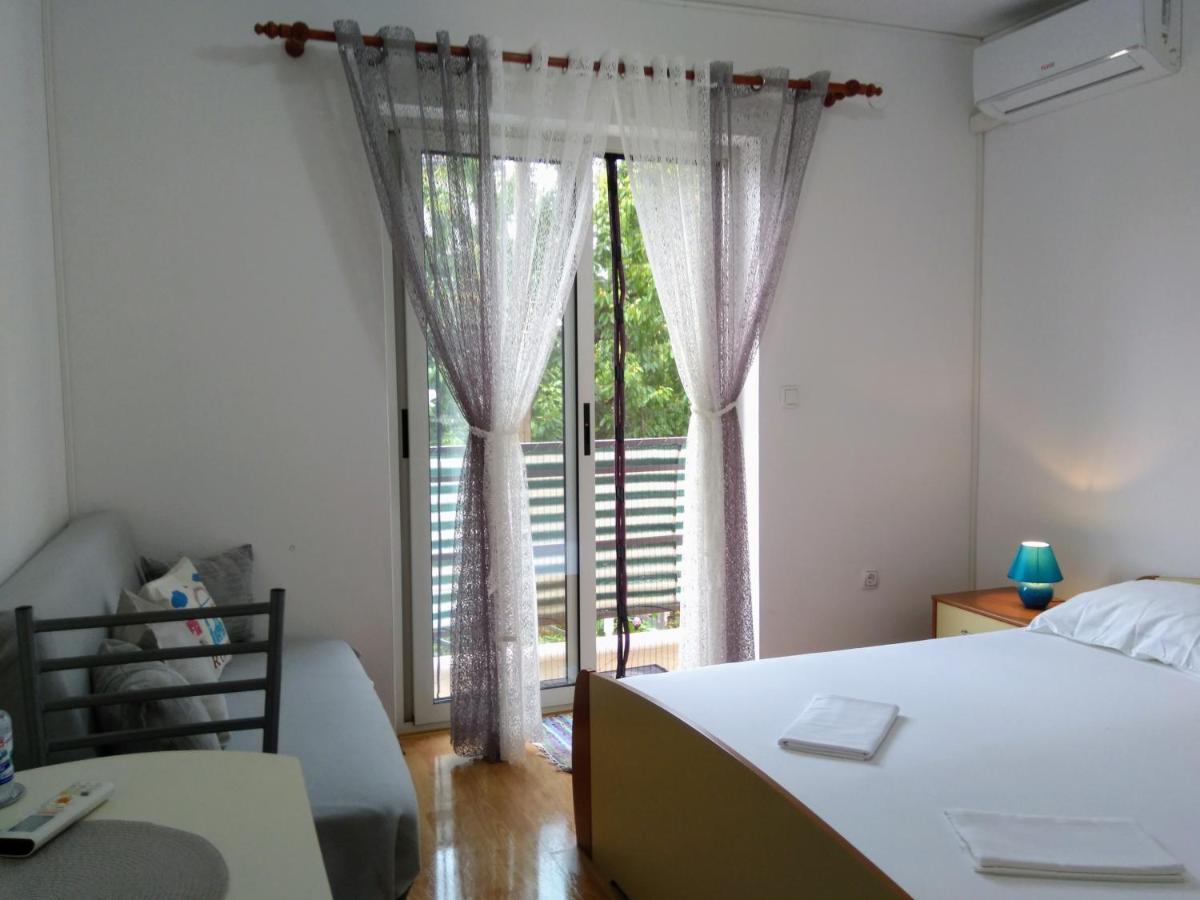 Apartments And Room Markovic Rovinjsko Selo Dış mekan fotoğraf
