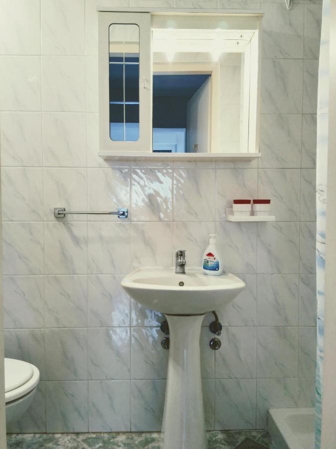 Apartments And Room Markovic Rovinjsko Selo Dış mekan fotoğraf