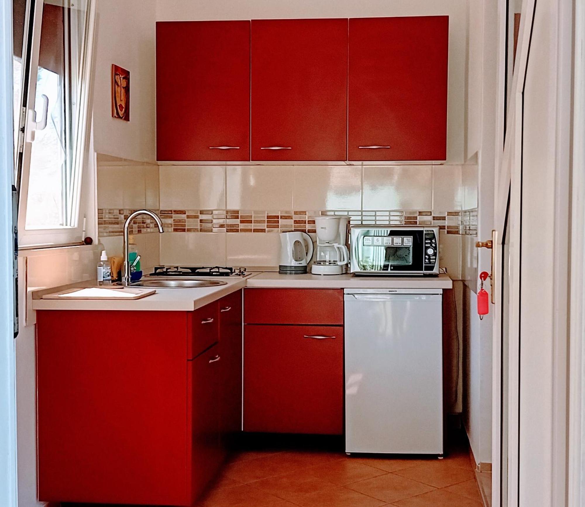 Apartments And Room Markovic Rovinjsko Selo Dış mekan fotoğraf