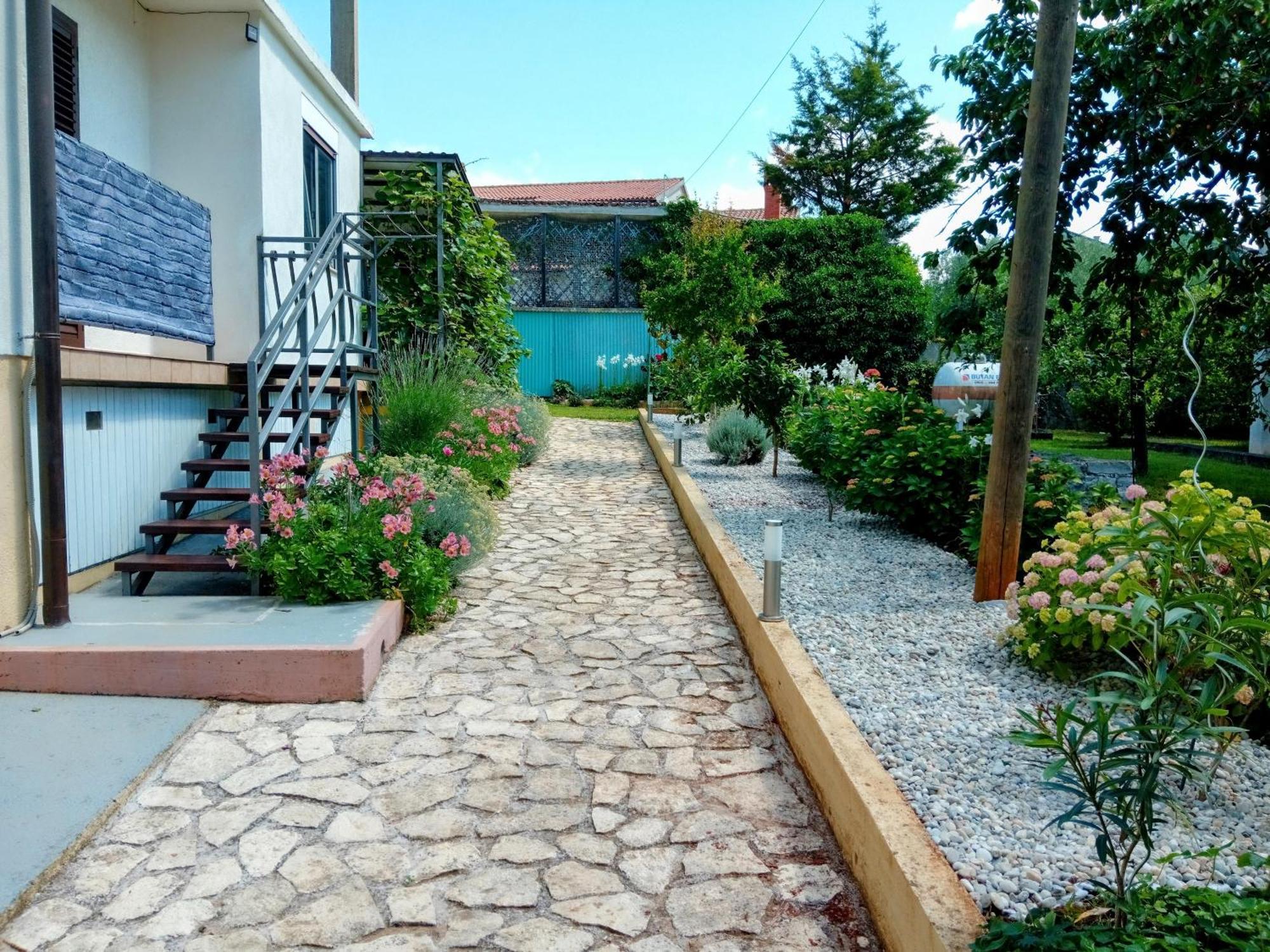 Apartments And Room Markovic Rovinjsko Selo Dış mekan fotoğraf