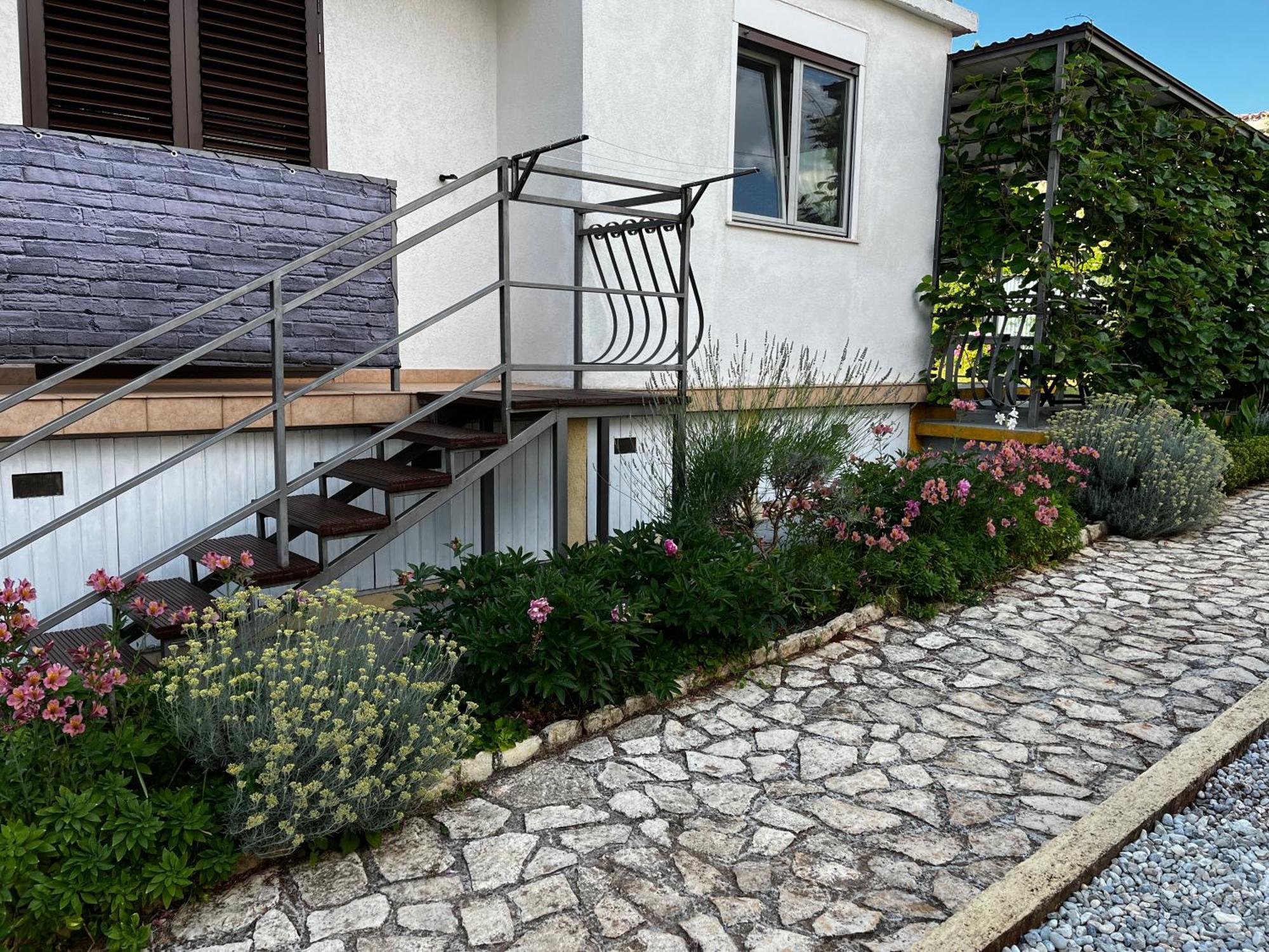 Apartments And Room Markovic Rovinjsko Selo Dış mekan fotoğraf