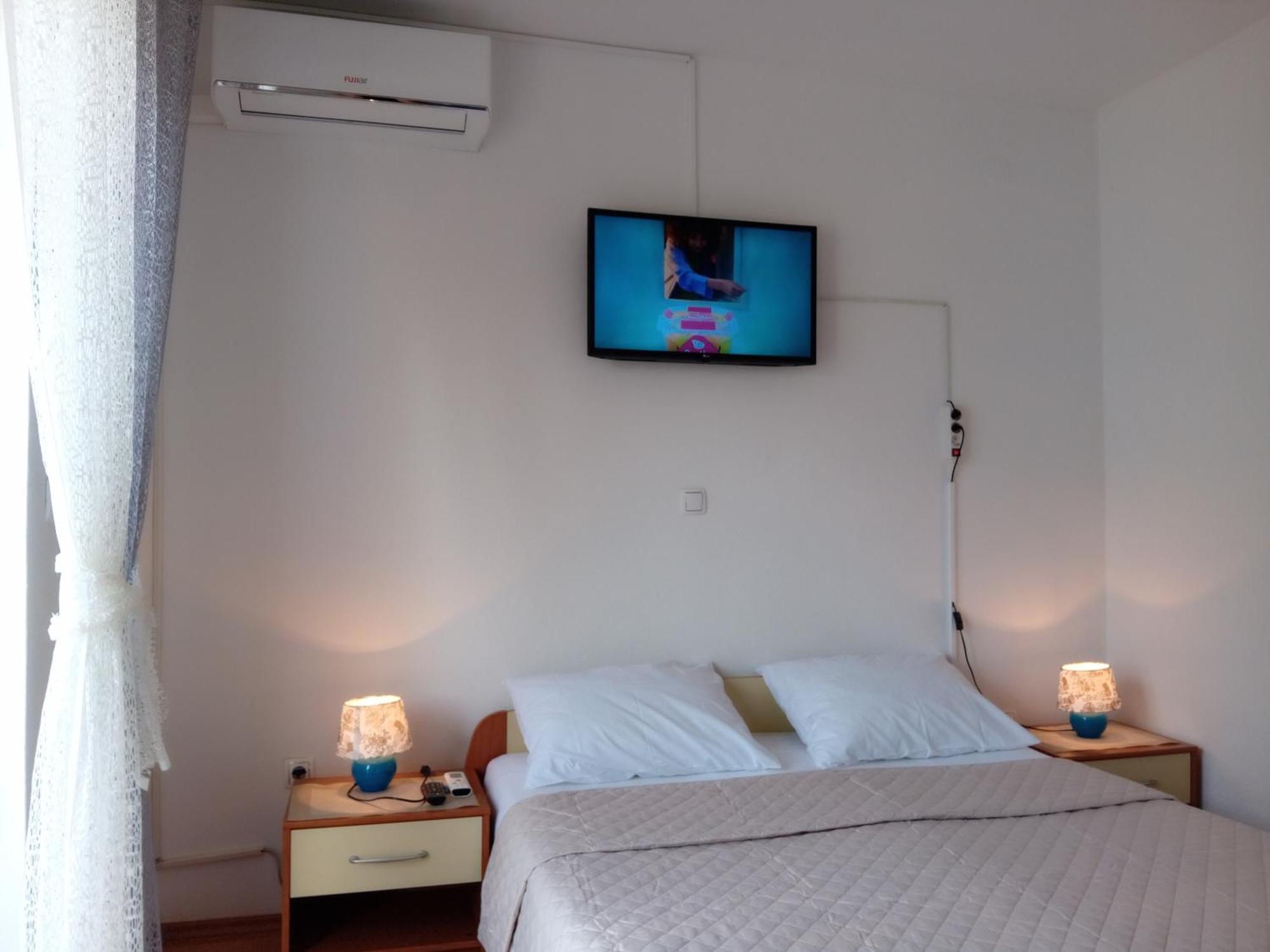 Apartments And Room Markovic Rovinjsko Selo Dış mekan fotoğraf