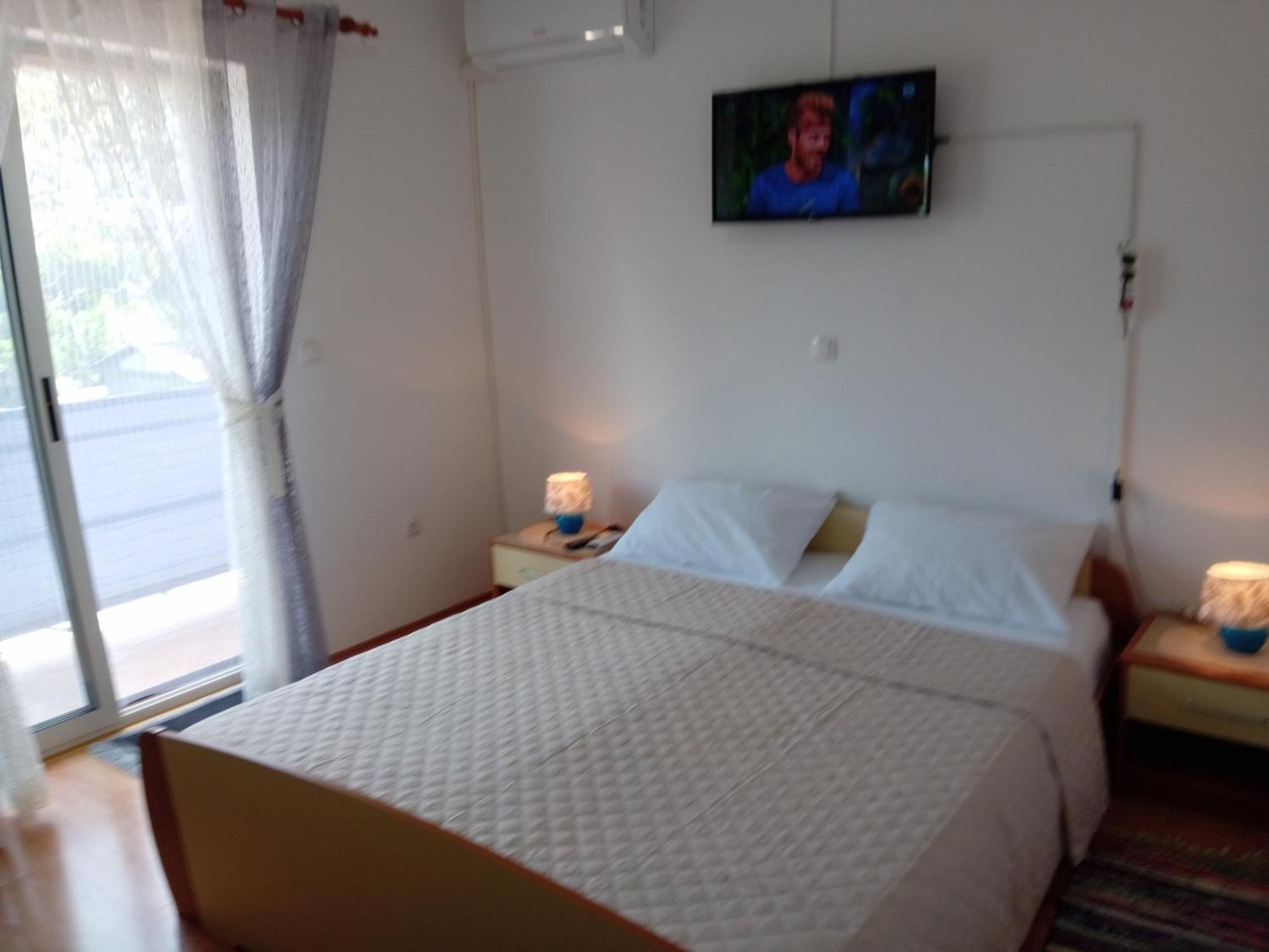 Apartments And Room Markovic Rovinjsko Selo Dış mekan fotoğraf