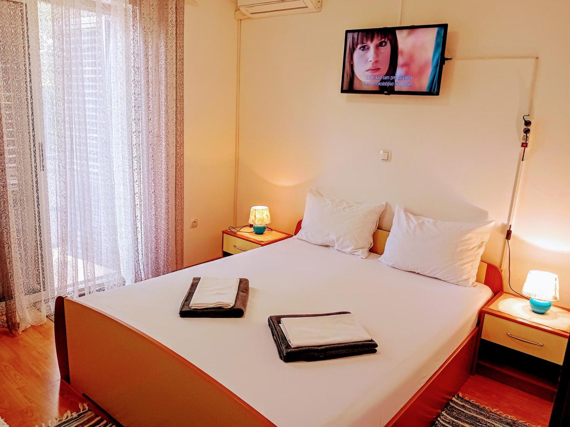 Apartments And Room Markovic Rovinjsko Selo Dış mekan fotoğraf