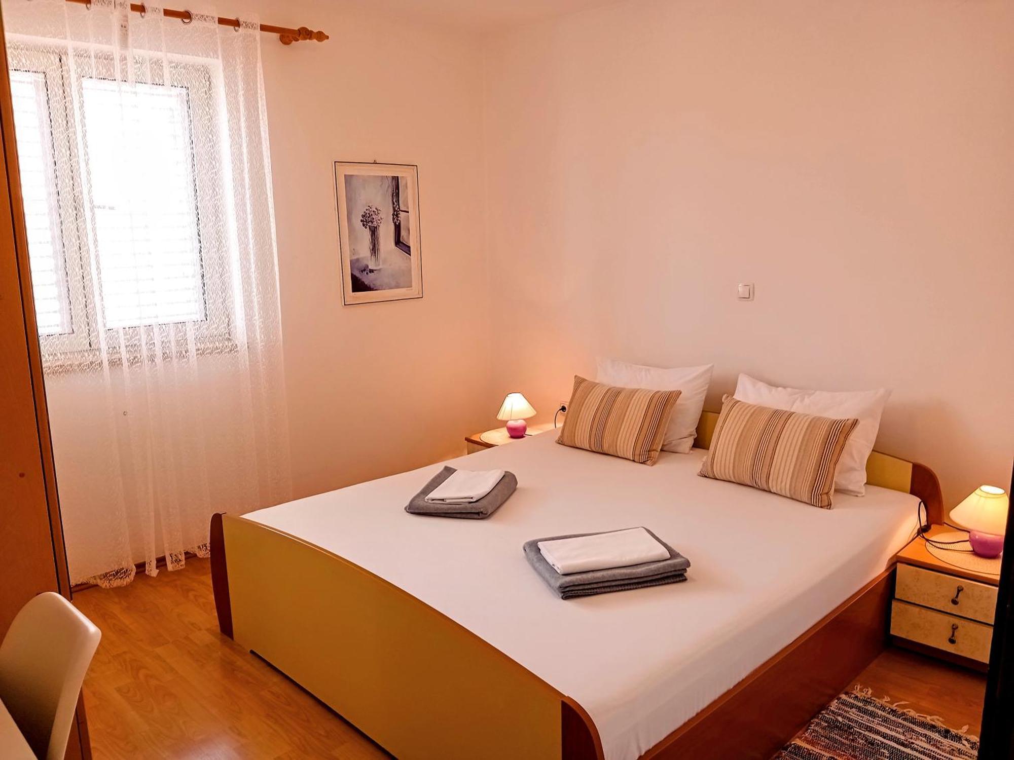 Apartments And Room Markovic Rovinjsko Selo Dış mekan fotoğraf