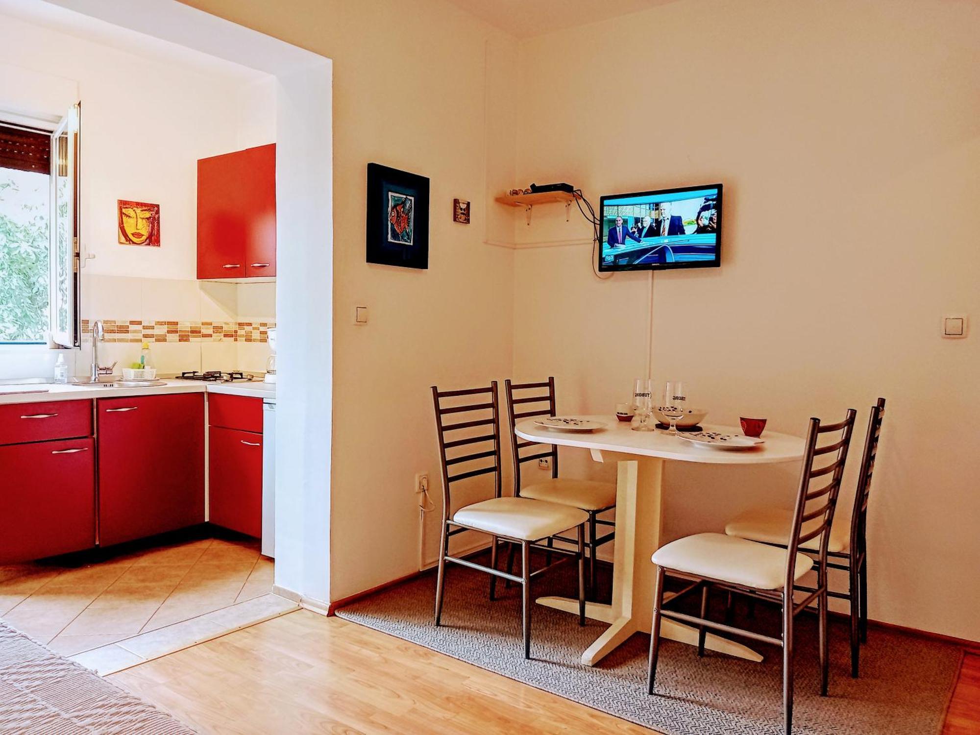 Apartments And Room Markovic Rovinjsko Selo Dış mekan fotoğraf