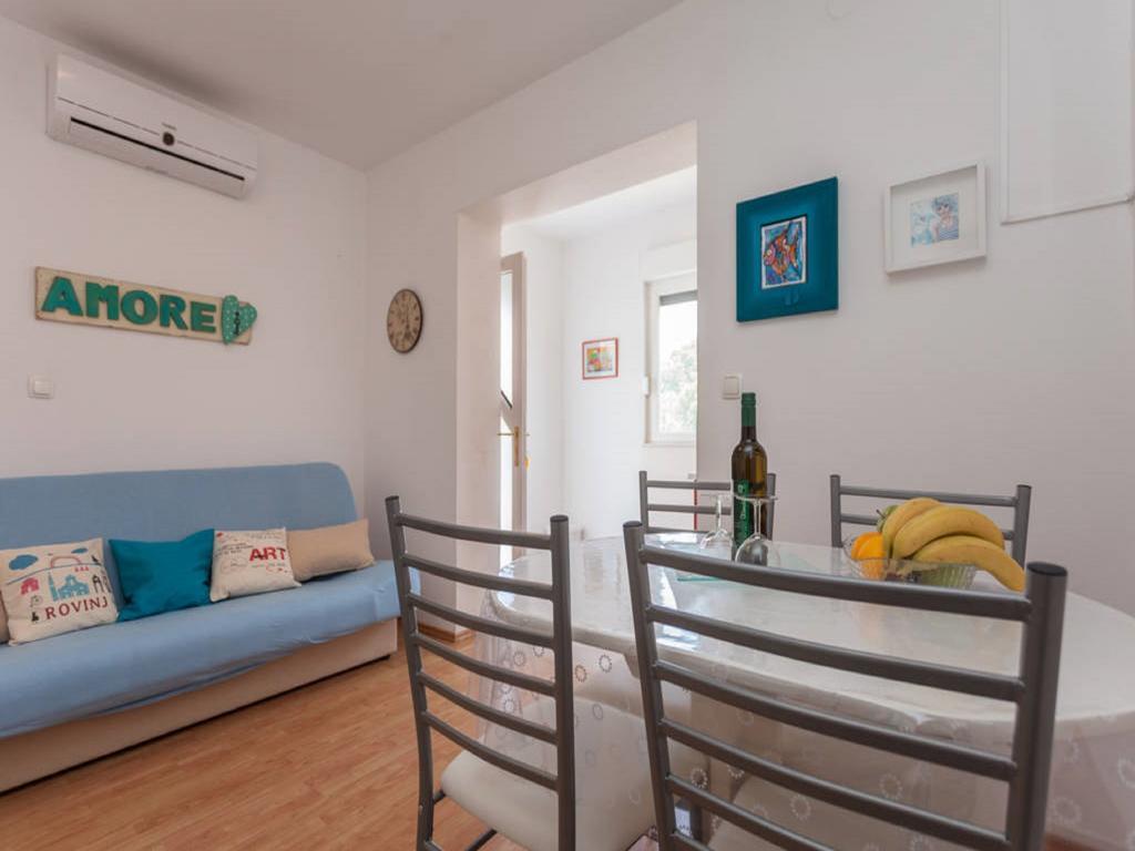 Apartments And Room Markovic Rovinjsko Selo Dış mekan fotoğraf